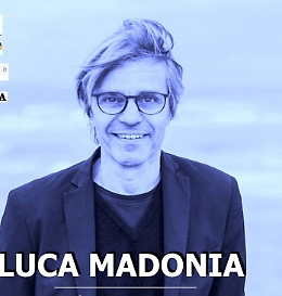 Catania, Luca Madonia e il suo "Acustic Trio" al Giardino Bellini