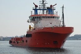 Pozzallo, due migranti sbarcati da Asso 29 sono positivi