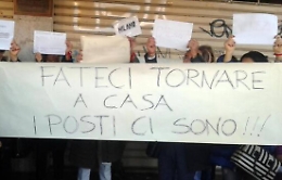 Scuola, i sindacati: «Negato ai prof il diritto di rientrare in Sicilia»