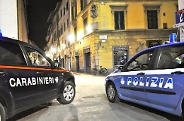 Siracusa, pubblicizzavano la vendita di droga su Facebook: scattano gli arresti