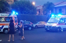 Riposto, cacciatore spara e la rosa di pallini ferisce gravemente un "collega"