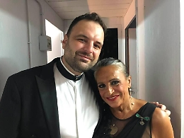 Catania, emozioni in musica e parole con “Sempre”