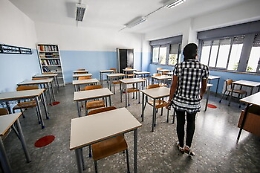 Covid, presidi scrivono alla Azzolina: in una lettera 10 priorità