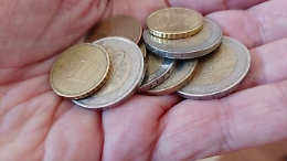 Catania, 24 parcheggiatori abusivi sanzionati in una settimana