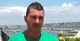 Siracusa, il grido d'aiuto di Giovanni
«La mia ex è sparita con mio figlio»