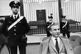 Mafia, "infiltrata" dalla famiglia Salvo
Sotto controllo impresa di Reggio Emilia