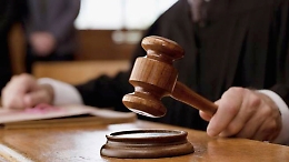 Mafia, due condanne anche per attentati incendiari