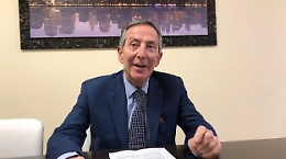 Sindaco di Brolo Laccoto torna all'Ars: respinto ricorso deputato Pd