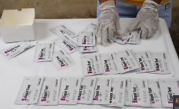 Razza: «In arrivo due milioni di tamponi rapidi, a scuola non si può aspettare 24 ore per un test»