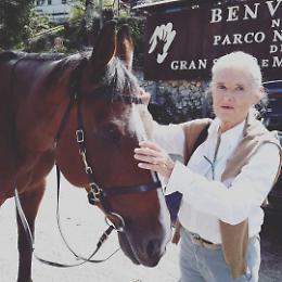 Morta Costanza Afan de Rivera: scompare altro pezzo della dinastia Florio