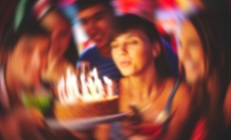 Compleanno con Covid nel Palermitano: 6 contagi, anche un neonato