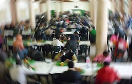 Coronavirus, a Palermo 3 positivi alla missione di Biagio Conte e 12 si presentano in ospedale