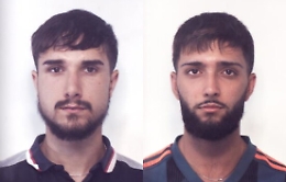 Catania, due “topi d'appartamento” catturati in una casa dai carabinieri