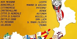 Calcio serie D: ecco le avversarie del Licata