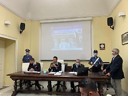 Mafia, ecco tutti gli arrestati dell'operazione Iddu