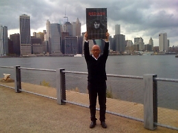 Regista siciliano assassinato a Los Angeles da uomo con disturbi psichici