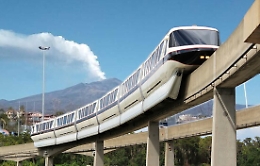 Dal waterfront alla monorotaia dei paesi etnei: i progetti di Catania per il Recovery Fund