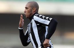 Serie C, colpo del Calcio Catania: preso Reginaldo, esperienza e qualità per l'attacco