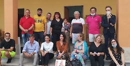 Elezioni Agrigento, Daniela Catalano incontra gli elettori al Don Guanella