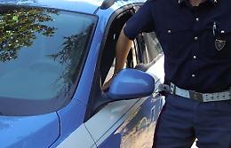 Catania, crack e cocaina in casa 19enne a S. Cristoforo: arrestato