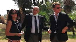 Elezioni Agrigento: “Sostenere Marco Zambuto significa dare continuità al progetto del Governo regionale attualmente in carica"