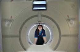 Sanità, a Cefalù la Tac più innovativa della Sicilia: esame in un secondo