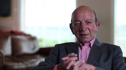 Morto Diego Planeta: addio ad uno dei signori siciliani del vino