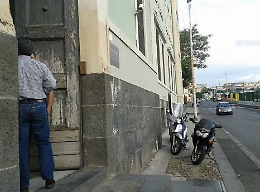 Catania, ispettore della polizia municipale positivo al Covid 19