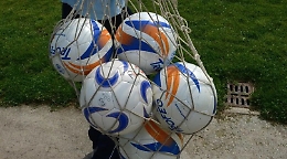 Serie D, ecco il calendario: sarà il campionato dei derby