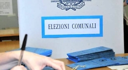 Elezioni Comunali, dato finale di affluenza alle urne in Sicilia è del 59,18%