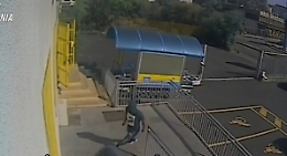 Catania, "pizzo" in cambio di protezione per commercianti e imprenditori: 18 arresti