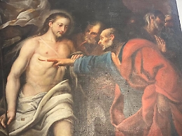 Mostre, “Il Risveglio di Catania...” sarà permanente