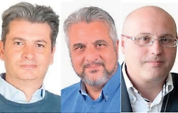 Amministrative 2020, i risultati a Pedara