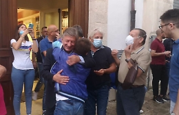 Amministrative 2020, Innocenzo Leontini è il nuovo sindaco di Ispica: «La mi scommessa»