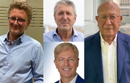 Amministrative: Dipietro-bis a Enna
Firrarello torna sul trono di Bronte