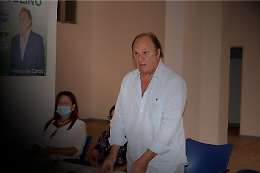 Augusta, il candidato al ballottaggio Pippo Gulino positivo al coronavirus