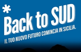 Back to Sud: la nuova campagna di recruitment della digital agency siciliana Im*media