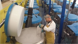 Cordone ombelicale dalla Sicilia per salvare un bimbo ungherese