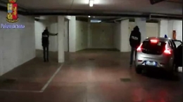 Catania, sequestrò e picchiò il dipendente di un'autorimessa per rapina: arrestato