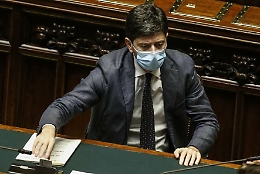 Proroga stato d'emergenza, approvata alla Camera la risoluzione della maggioranza