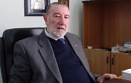 Catania: addio a Nino Parisi, storico leader sindacale della Ugl