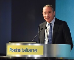 Poste Italiane ottiene il rating A da Morgan Stanley Capital International