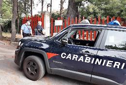 Nicolosi, lavoratori in nero e mancati protocolli anti covid nelle comunità per disabili