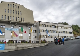 Disabile violentata, l'Oasi di Troina: «Non intaccata l'abnegazione dei nostri operatori»