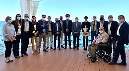 Federalbeghi Sicilia, Nico Torrisi confermato presidente