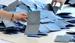 Elezioni Agrigento, dopo 5 giorni, completate le operazioni di spoglio