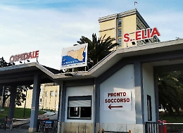 Coronavirus, un altro morto in Sicilia: è un cinquantaseienne di Gela