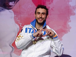 "Sportivi-L'Italia che si muove": un manifesto per lo sport firmato da grandi campioni