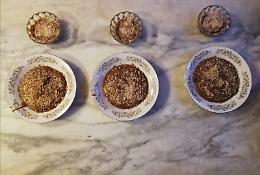 Archeogastronomia siciliana