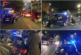 Dpcm, controlli a Catania e provincia: prime multe per l'autocertificazione